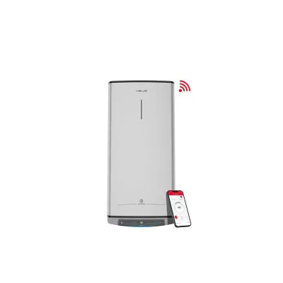Ariston Velis Tech Dry Wi-Fi 80L Silver