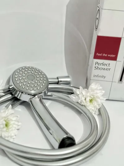 Ručica tuša Unitas