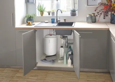 Umivaonik 50x50 bocchi scala