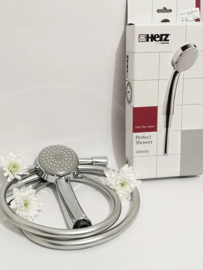 Ručica tuša Unitas