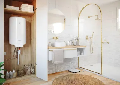 Grijač ariston ravni