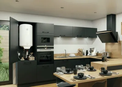 Grijač ariston ravni