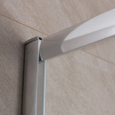 Vrata klizna za tuš kabinu (prozirno staklo) ROCCO