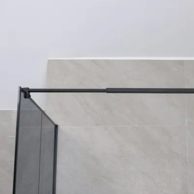 Kabina tuš WALK IN h-200