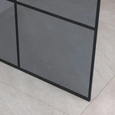 Kabina tuš WALK IN h-200