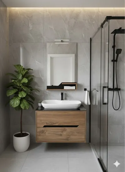 ormaric i ogledalo Galija - slika 1