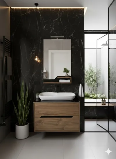 ormaric i ogledalo Galija