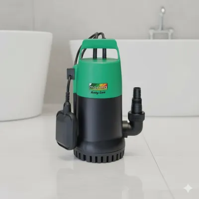 Muljna pumpa STS 800 HL MARINA - slika 1