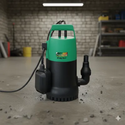 Muljna pumpa STS 300 HL M-CE MARINA