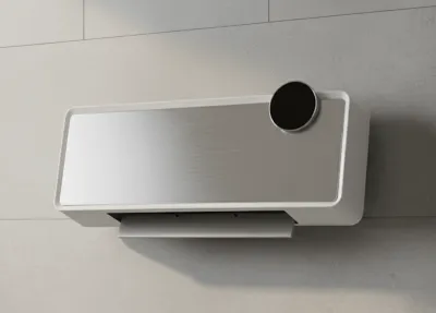 Zidna grejalica FS-833 – 2000W