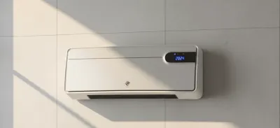 Zidna grejalica FS-6132 – 2000W - slika 1