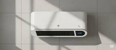 Zidna grejalica FS-6131 – 2000W