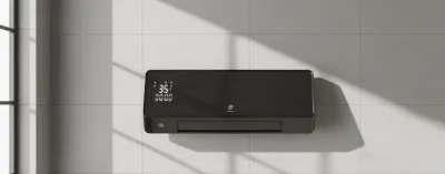 Zidna grijalica FS-6135 2000W