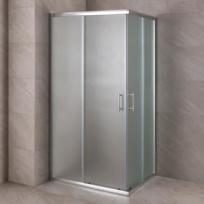 Pravougaona tuš kabina ROCCO