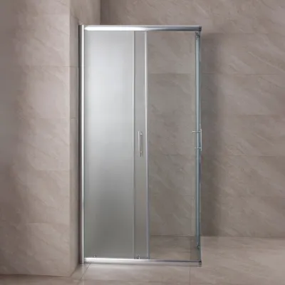 Pravougaona tuš kabina ROCCO