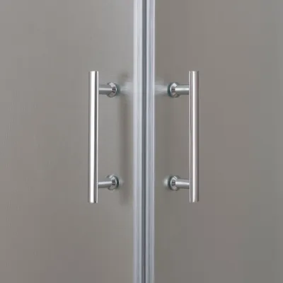 Pravougaona tuš kabina ROCCO